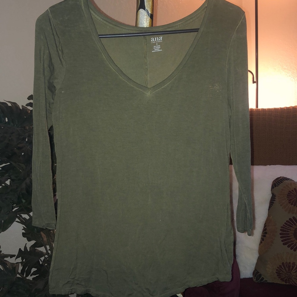 Shirts